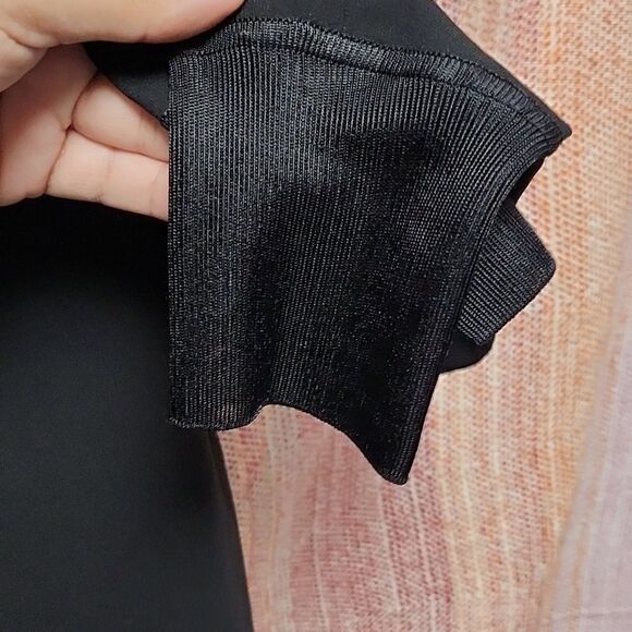 Wilfred Oversized Long Sleeve Tunic/Blouse - Picture 7 of 7